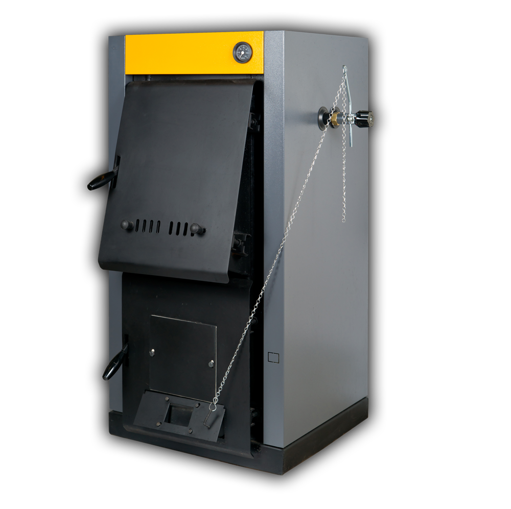 Good Men Cooling and Heating  van