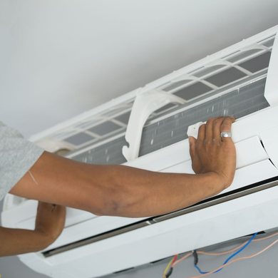 Air Conditioning Installation