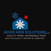 Good Men Solutions, LLC