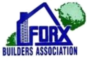 Forx Builders Association Logo