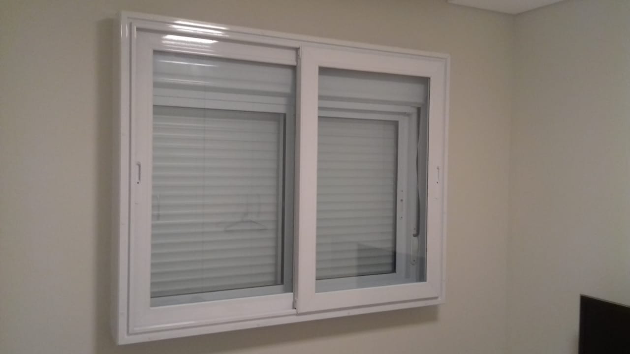 Janelas Antirruído 16