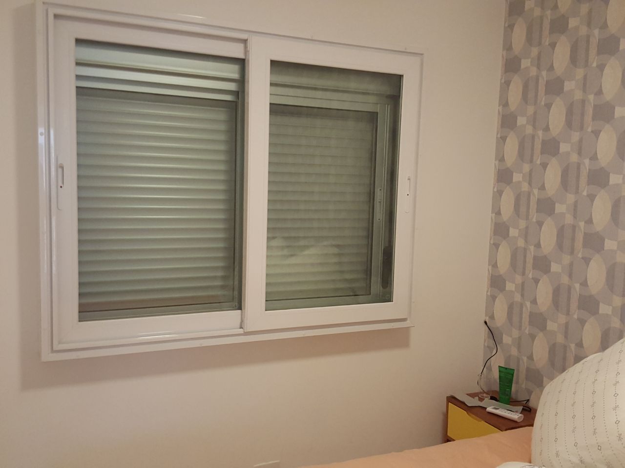 Janelas Antirruído 18