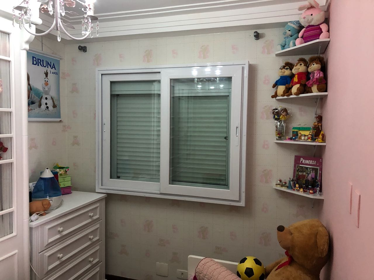 Janelas Antirruído 17