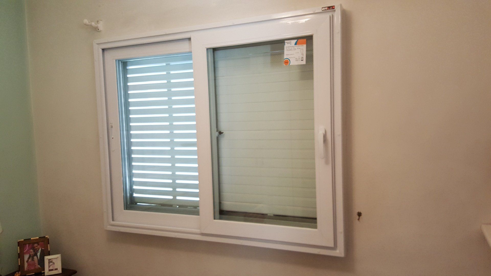 Janelas Antirruído 02