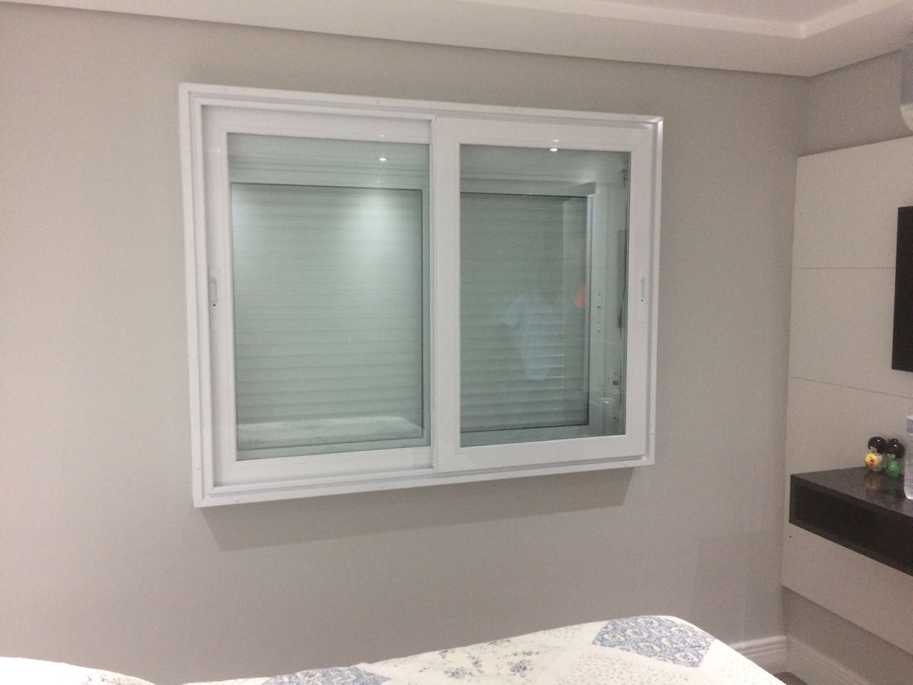 Janelas Antirruído 13