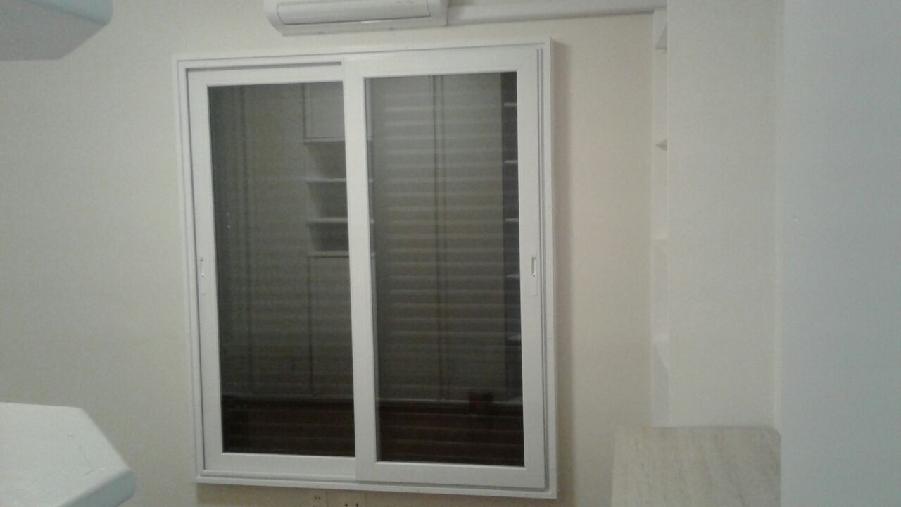 Janelas Antirruído 12