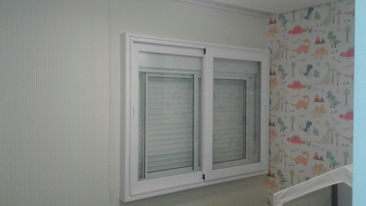 Janelas Antirruído 19