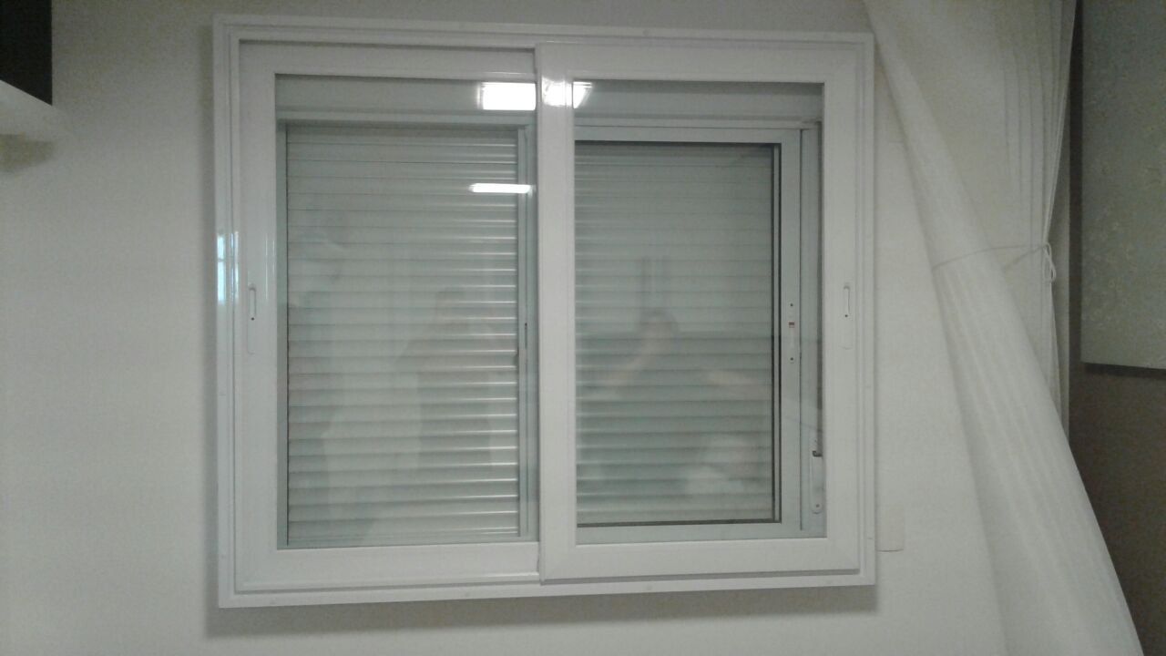 Janelas Antirruído 15