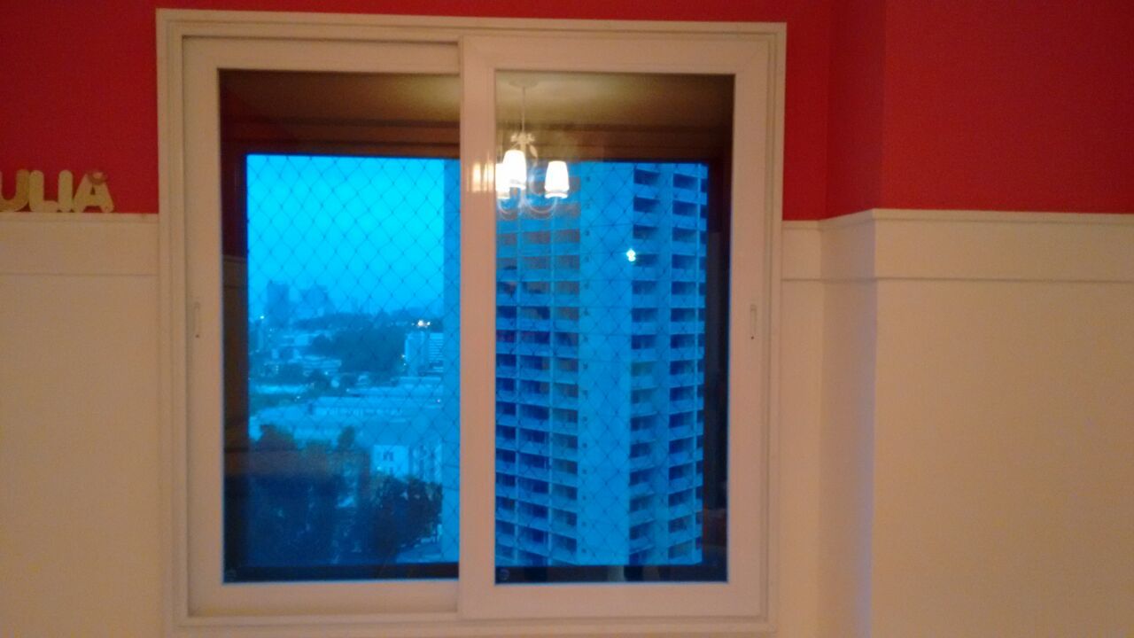 Janelas Antirruído 06