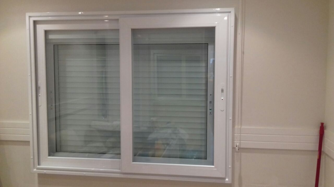 Janelas Antirruído 07