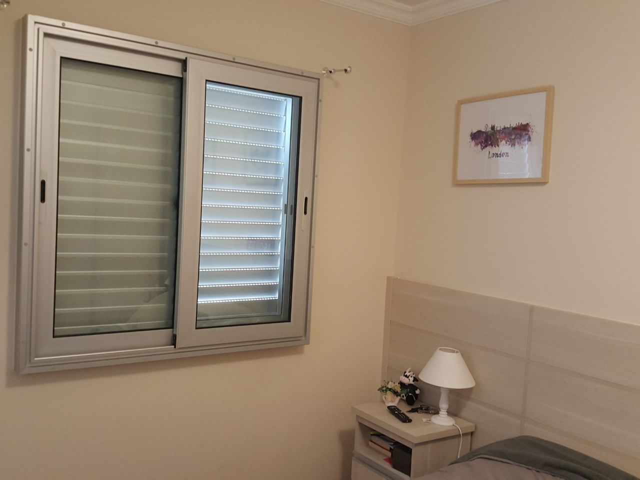 Janelas Antirruído 08