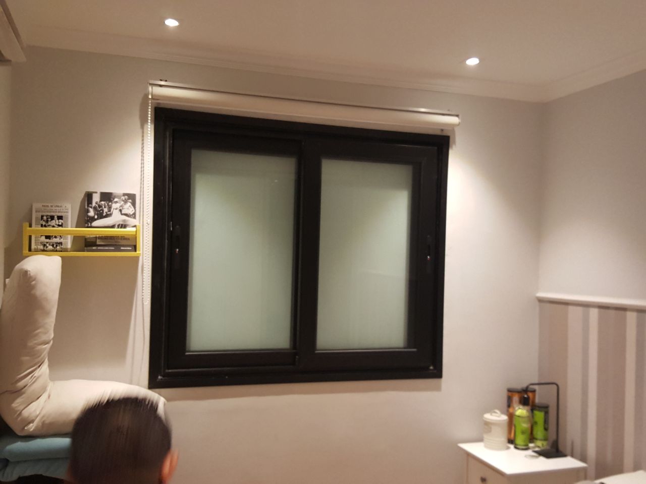 Janelas Antirruído 09