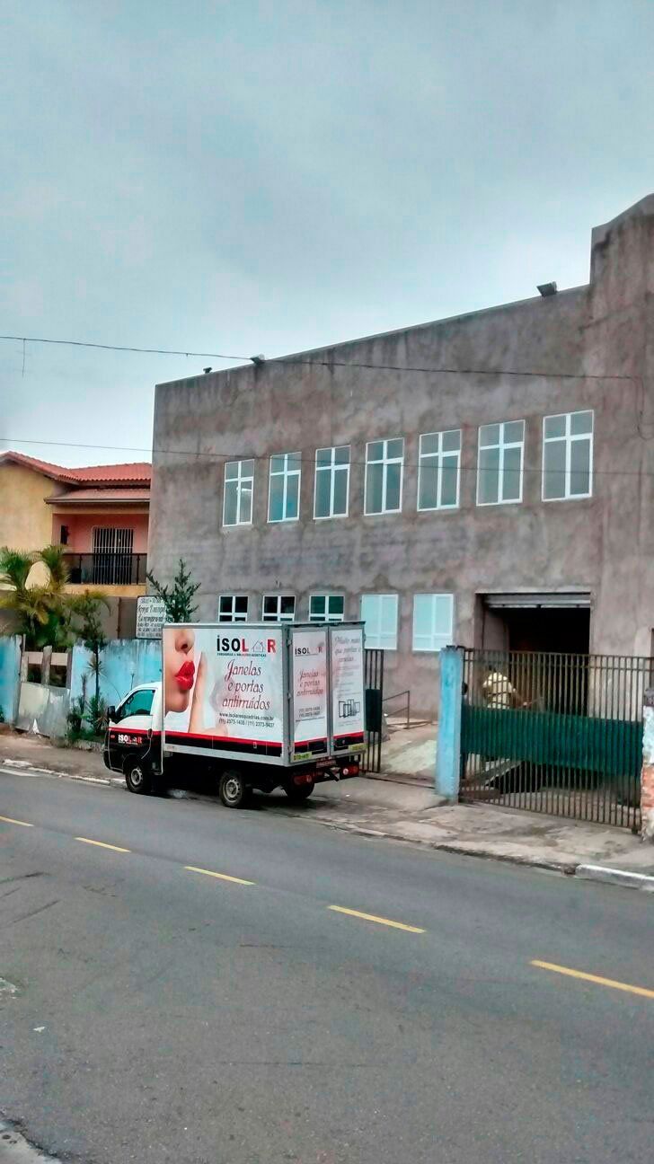 Igreja Evangélica Congregacional de Jacuí 03