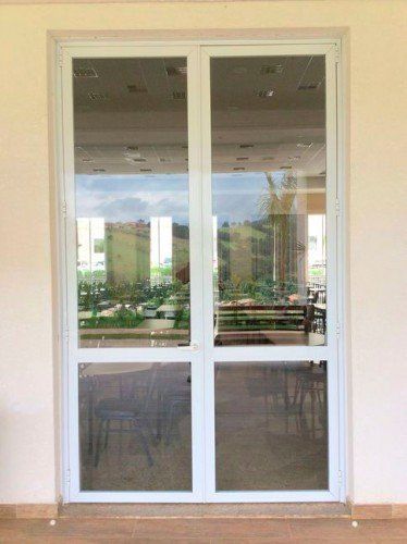 Janela isolamento acústico preço