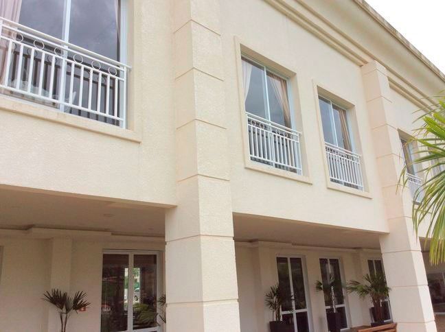 Complexo Mont Blanc 21