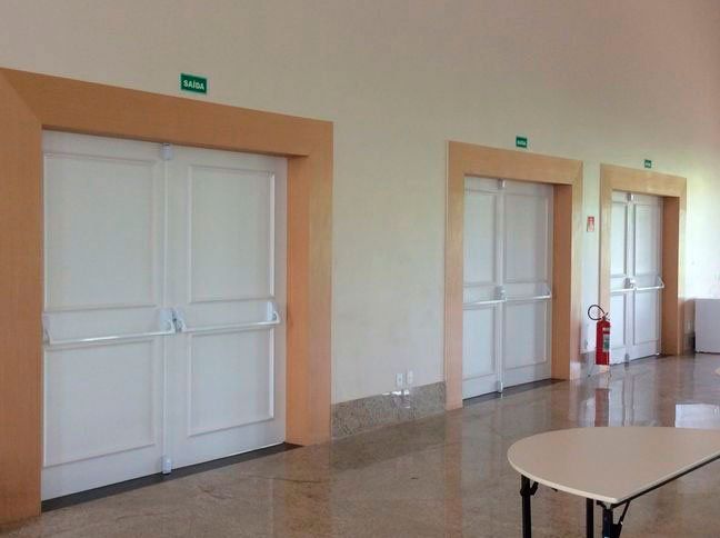 Complexo Mont Blanc 30