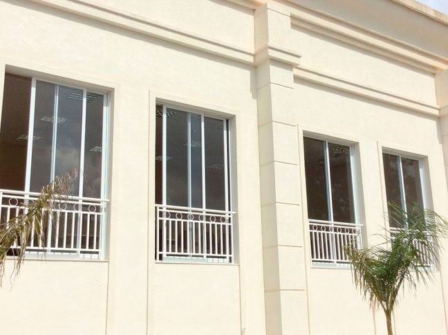 Complexo Mont Blanc 32