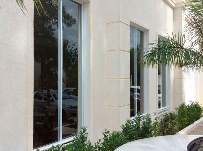 Complexo Mont Blanc 37