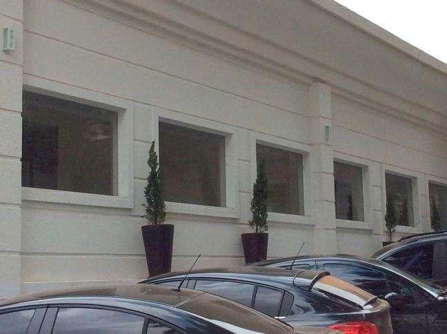 Complexo Mont Blanc 43