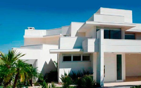 Obras Residenciais 04