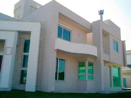 Obras Residenciais 16