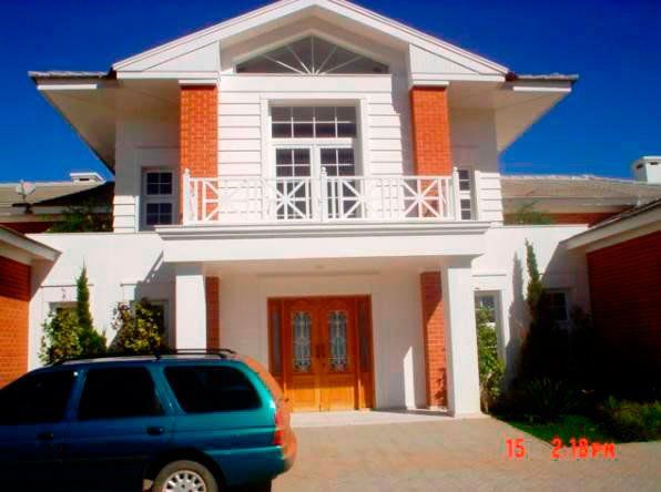 Obras Residenciais 24