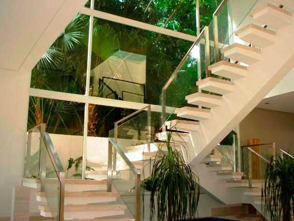 Obras Residenciais 40