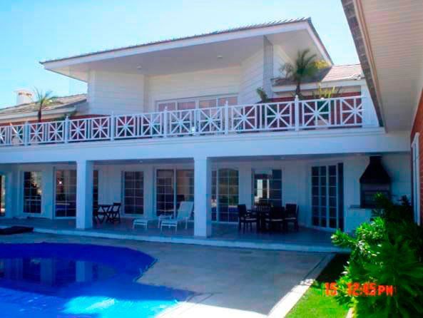 Obras Residenciais 54