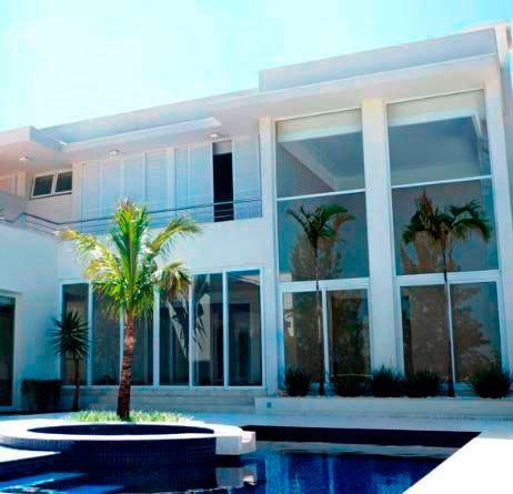 Obras Residenciais 64