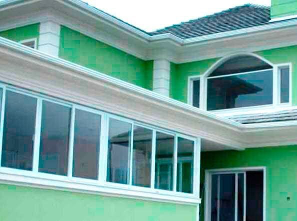 Obras Residenciais 65