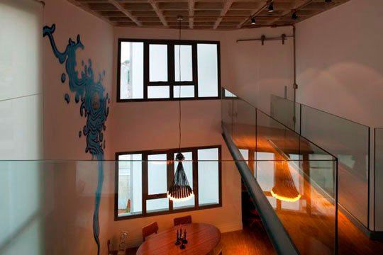 Obras Residenciais 66