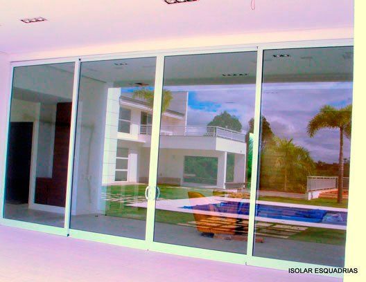 Obras Residenciais 75