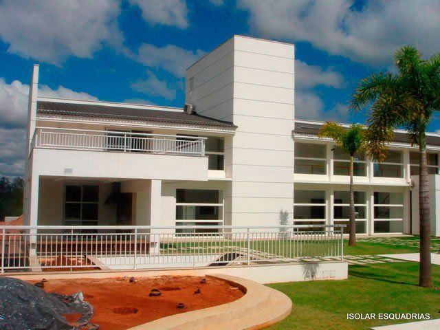 Obras Residenciais 77