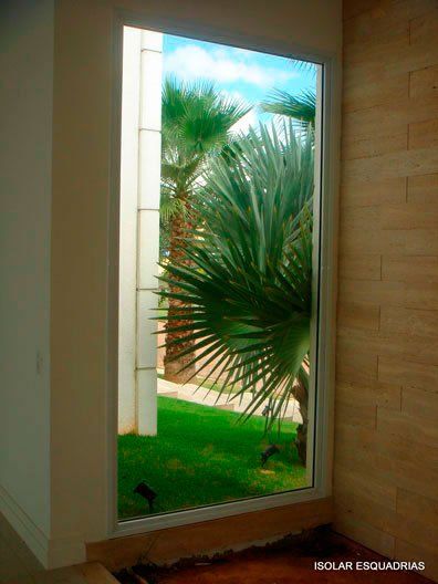 Obras Residenciais 80