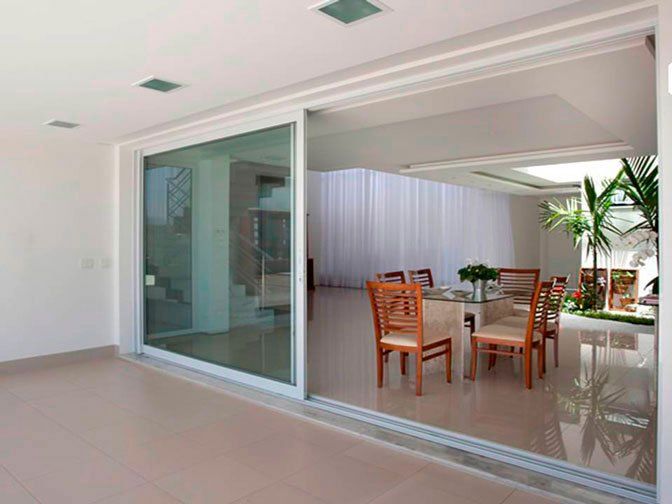 Obras Residenciais 89