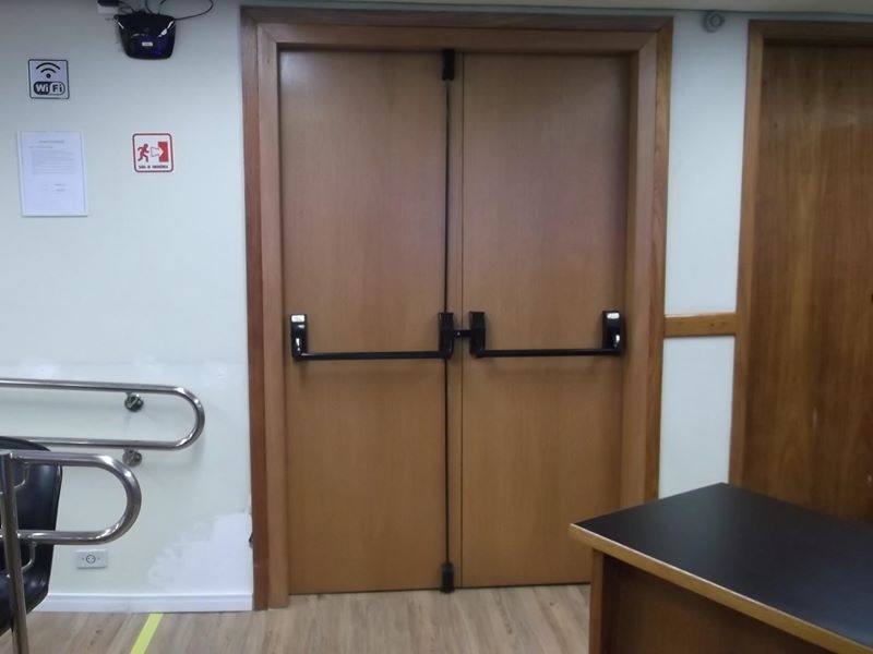 Janela acústica sobreposta preço