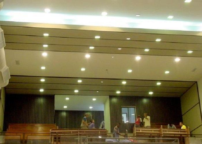 Revestimento de parede 01