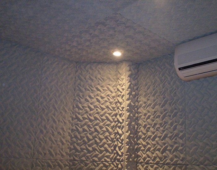 Revestimento de parede 04