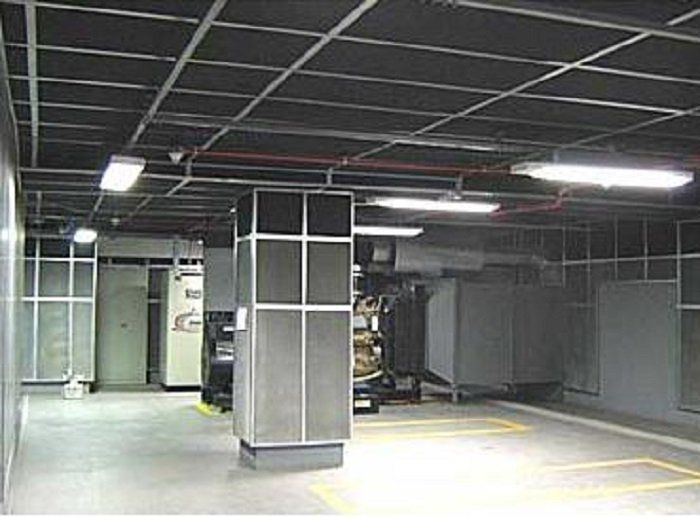 Revestimento de parede 05