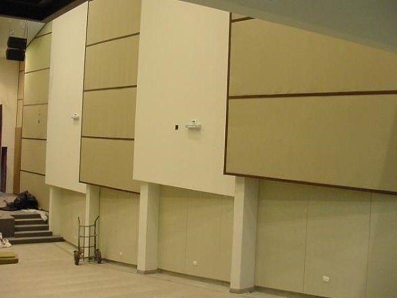 Revestimento de parede 07