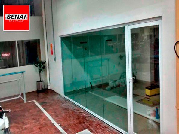 Senai São Paulo 01
