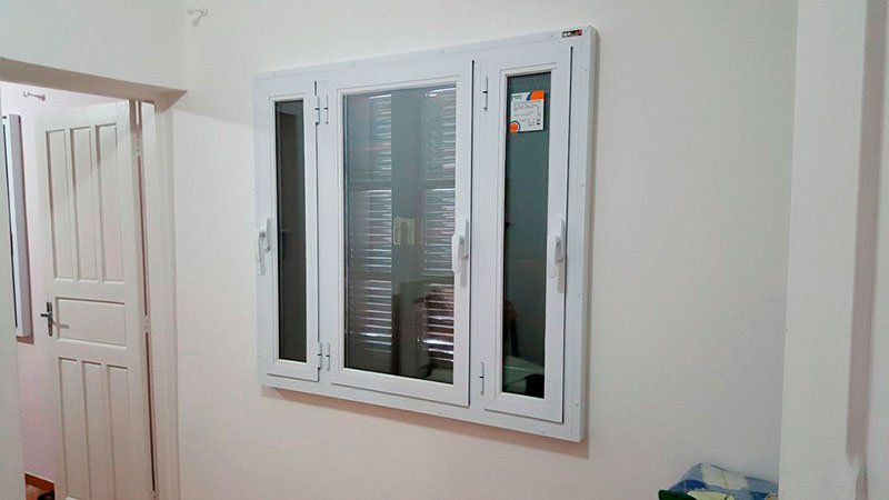 Janela acústica sobreposta preço