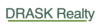 DRASK Realty Logo