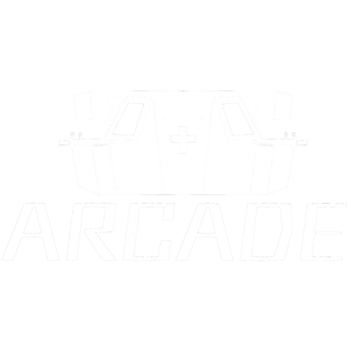 G&G Arcade Custom Cabinets 