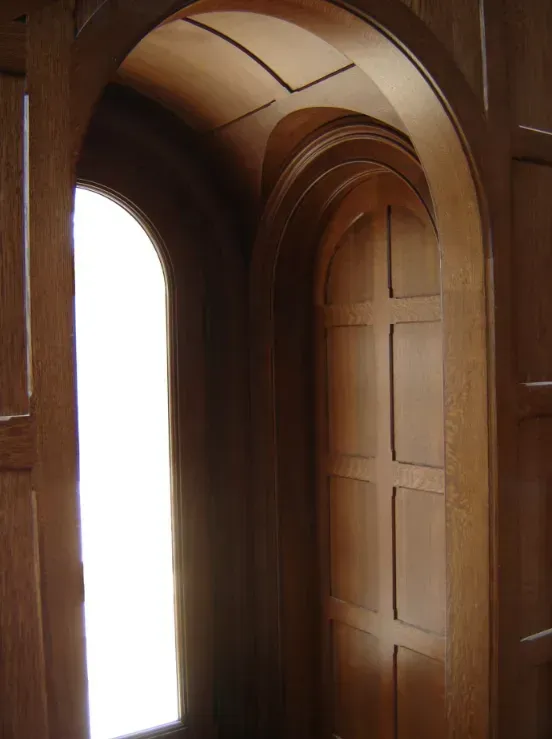 Libraries Home Office