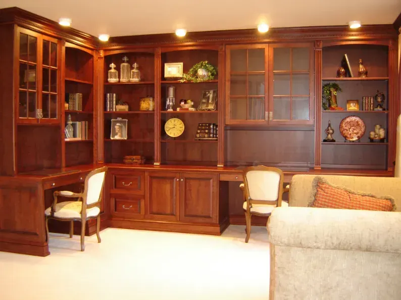 Libraries Home Office