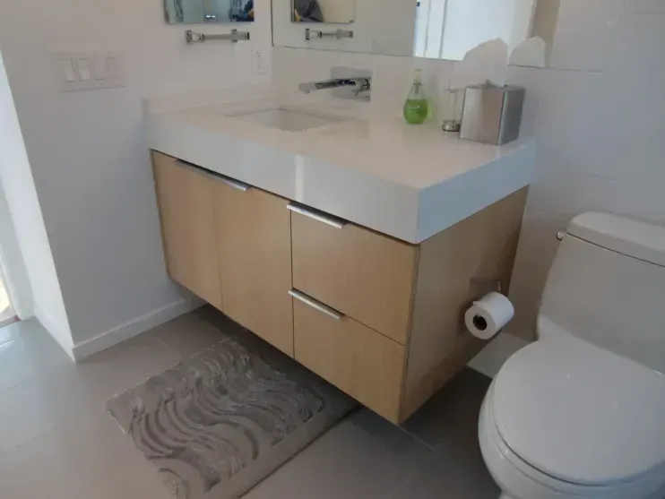 Kitchen and Bath Cabinetry