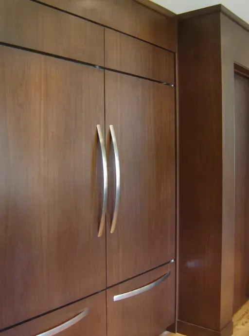 Kitchen and Bath Cabinetry