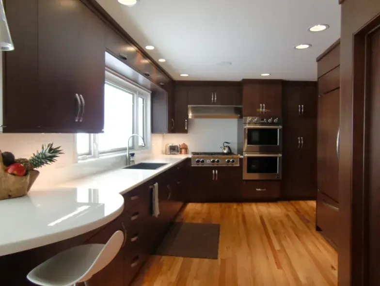 Kitchen and Bath Cabinetry
