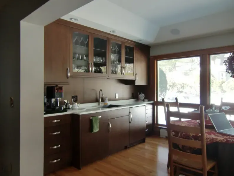 Kitchen and Bath Cabinetry